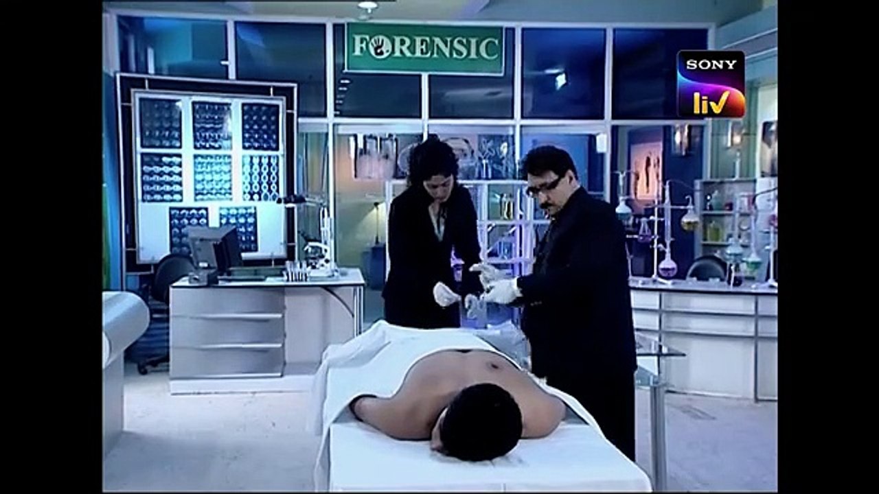 CID - సీఐడీ - telugu #cid