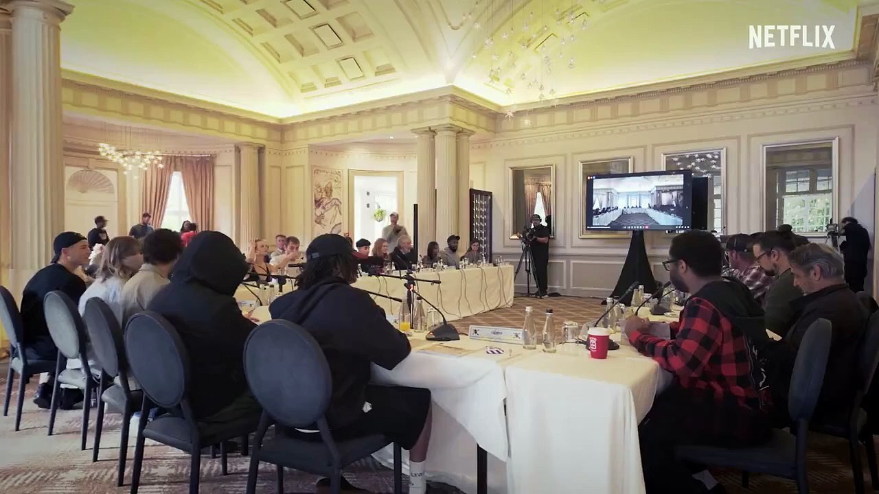 One Piece - Lectura de guión