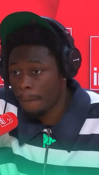 Tiakola ne réalise pas son nouveau métier 