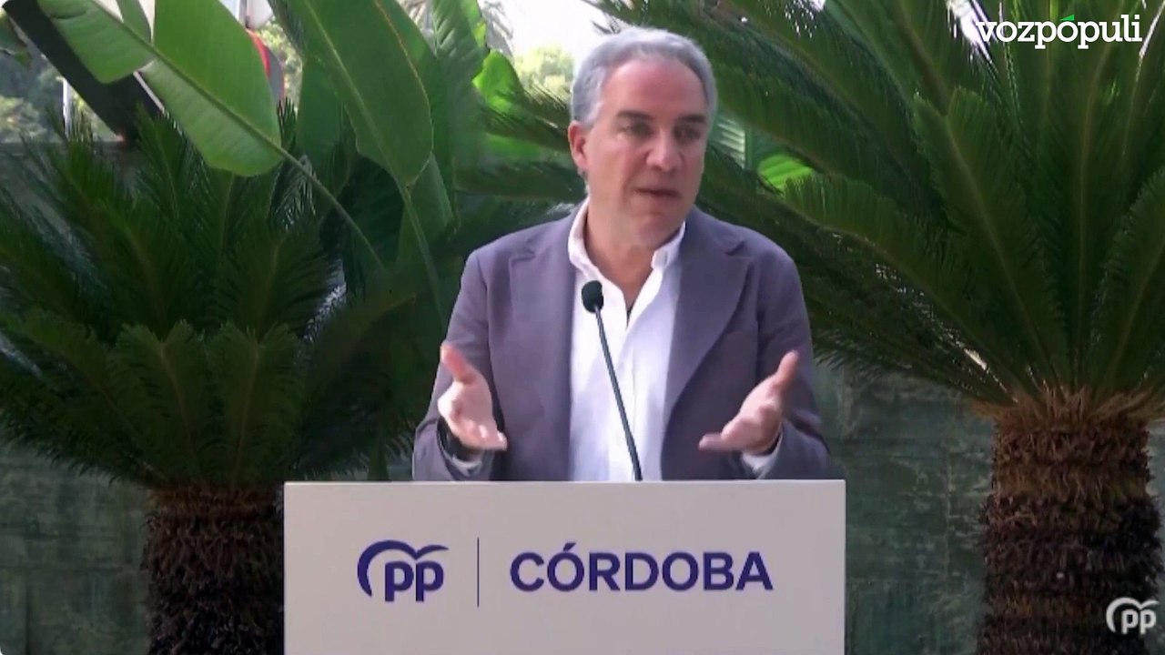 "Sánchez no podrá dividir las CCAA del PP"