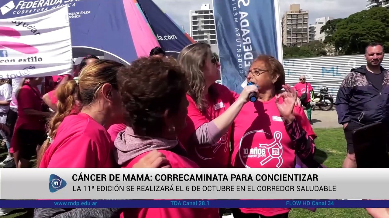 NOTICIAS CANAL UNIVERSIDAD - PROGRAMA 132