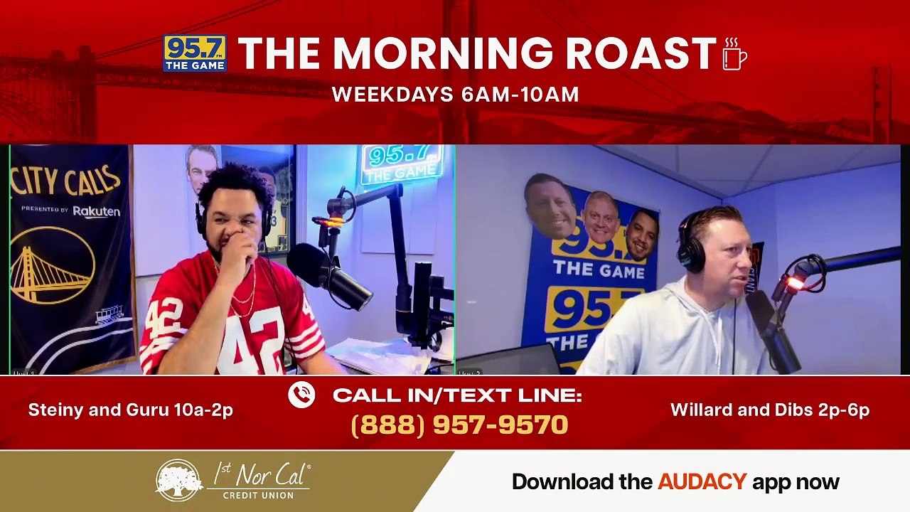 Patrick Peterson - The Differences Between Shanahan And McVay