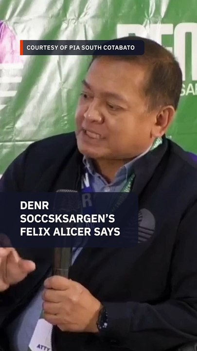 DENR Advises Against Unsupervised Saltwater Crocodile Capture in Sarangani Bay