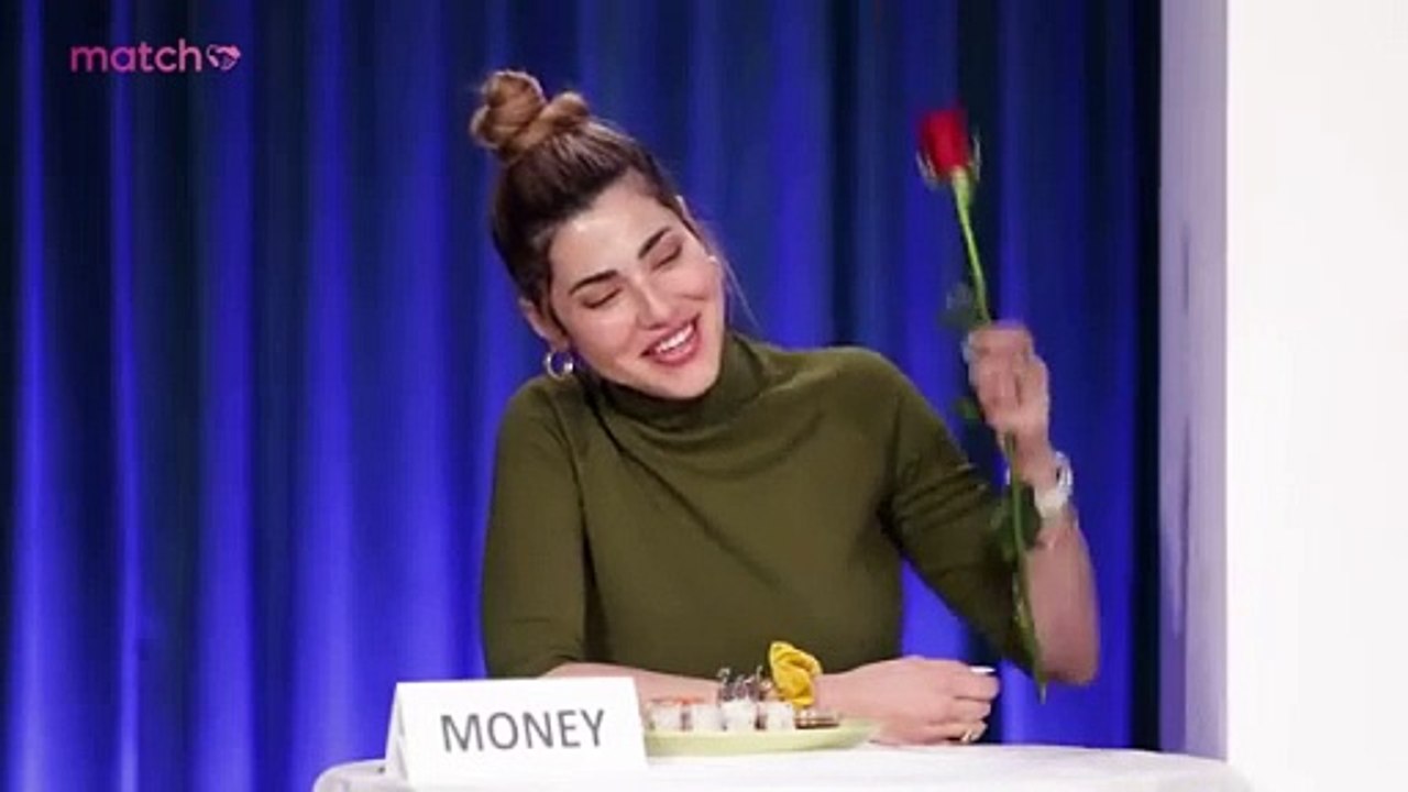 Matchy Matchy 💞 Ep 03: Maram Ben Aziza & Zied