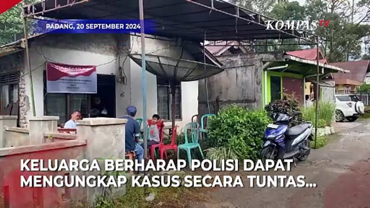 Pembunuh Gadis Penjual Gorengan Tertangkap, Keluarga Sampaikan Ini pada Polisi