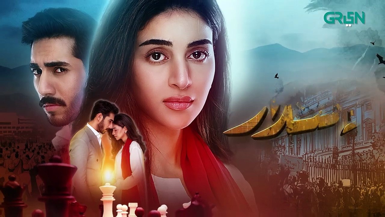 Iqtidar Episode 2 Anmol Baloch Ali_Raza 20th September #pakistanidarma