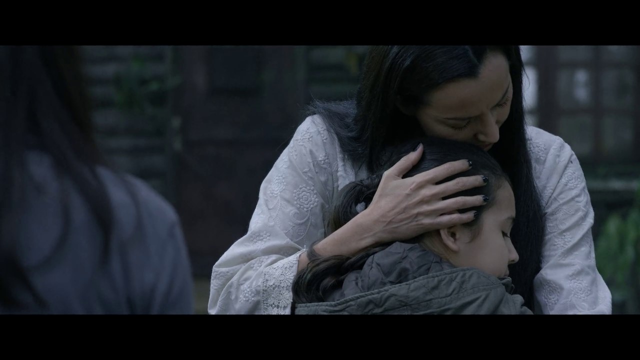 KUNTILANAK 2 _ 2007 ( Horror )