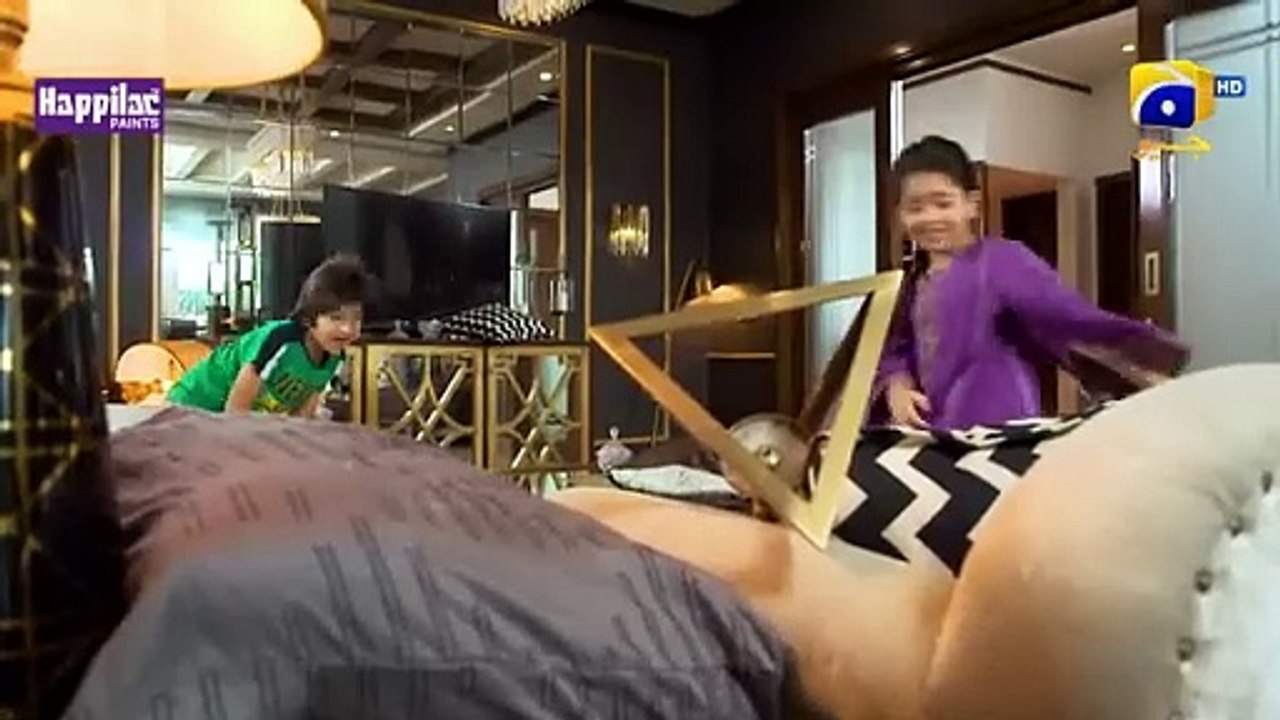 Jaan Nisar Drama Episode 54 | Watch the Latest Episode Airing on September 20, 2024 📺