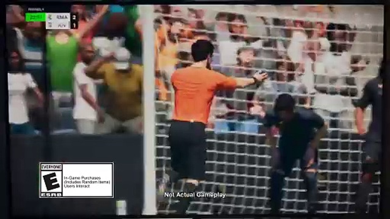 EA Sports FC 25 Launch Trailer – Experience the Next Level of Soccer ⚽