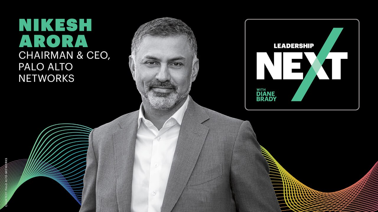 How Cybersecurity Became A Top Priority For Business Leaders