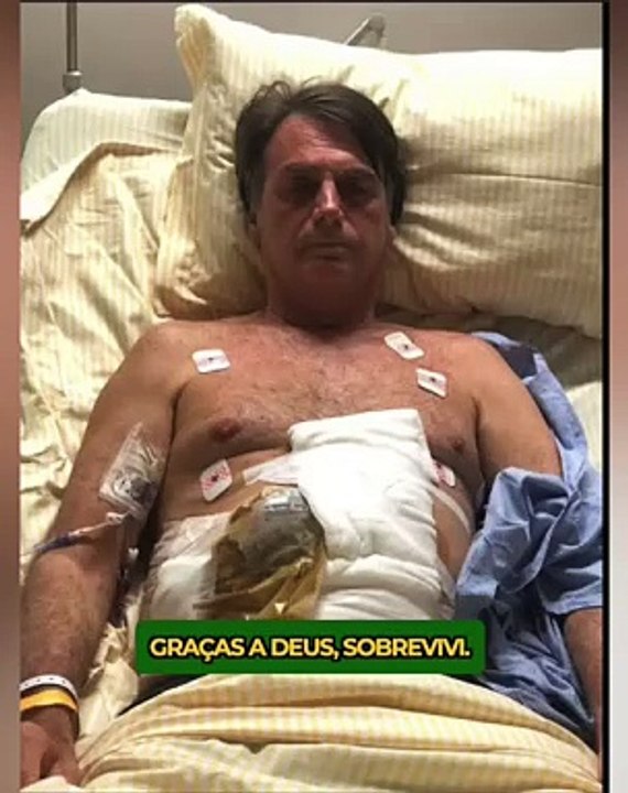 Bolsonaro Rebate Pablo Marçal com Comentário Polêmico 😲