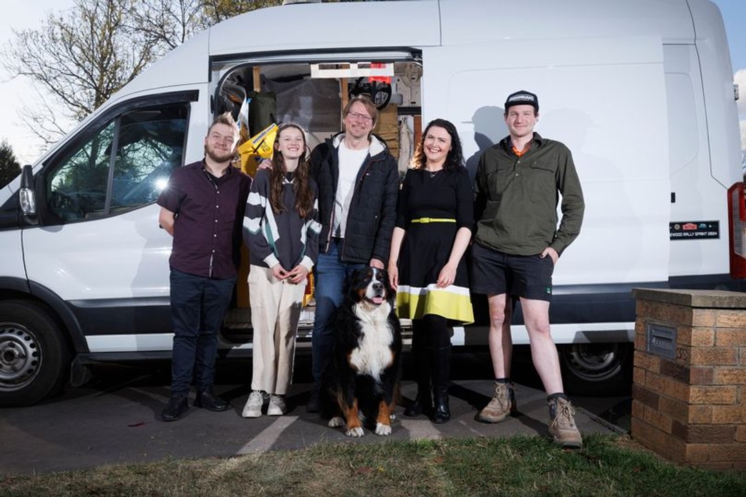 Revheads to the rescue