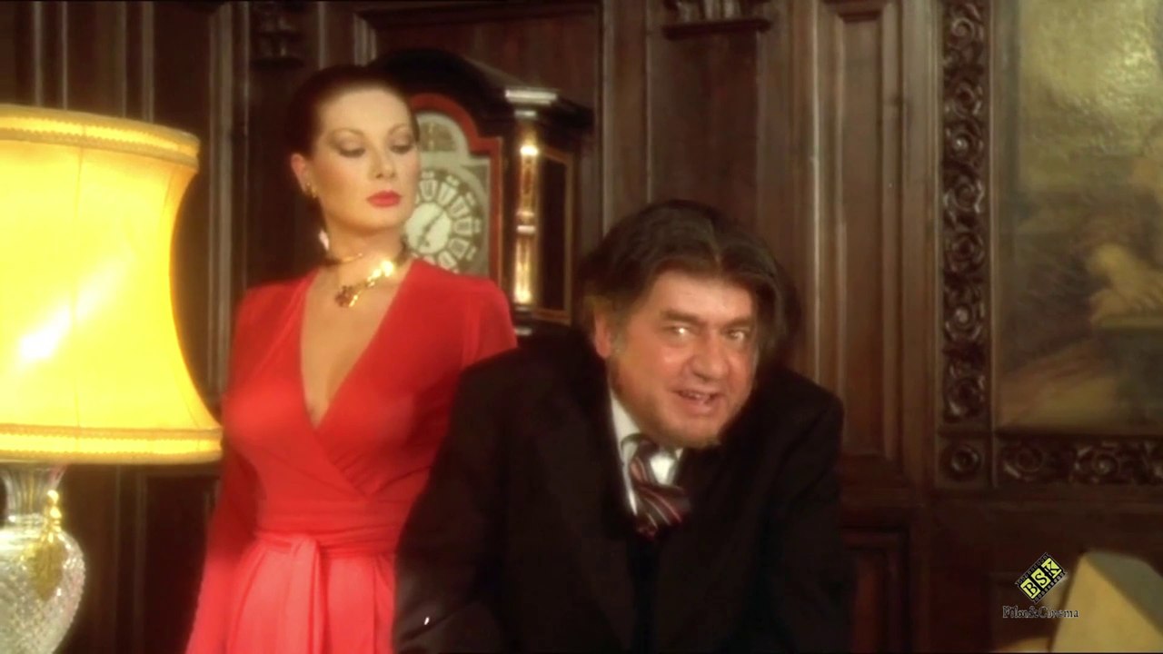 Dottor Jekyll e Gentile Signora - FILM