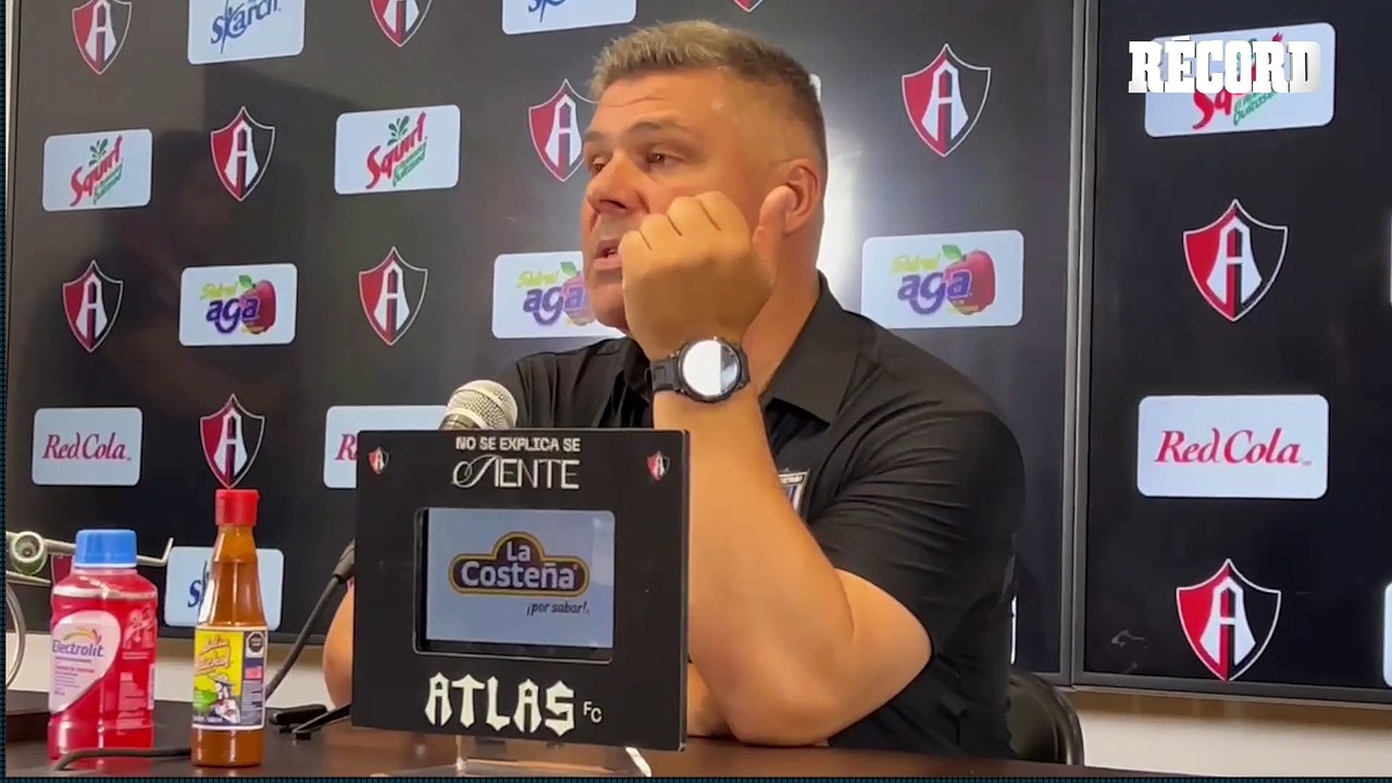Mauro Gerk afimar que al QUERÉTARO le viene bien los dos TRIUNFOS seguidos