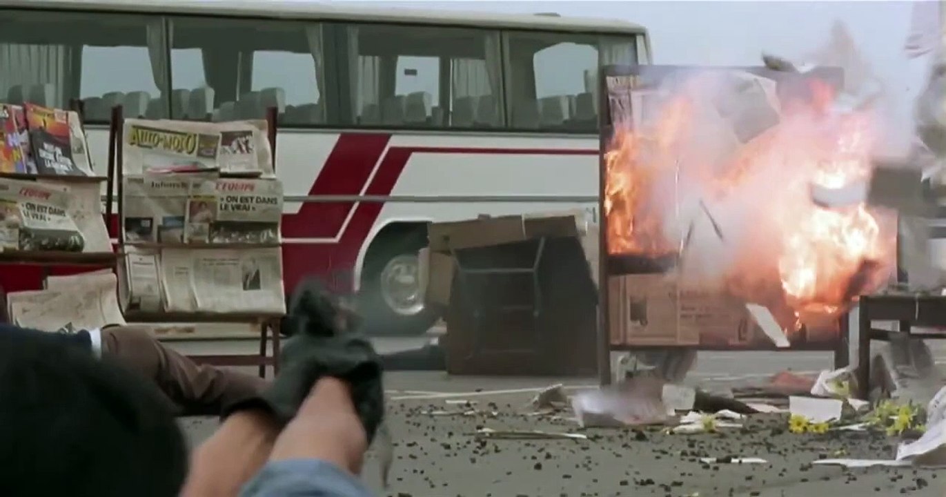 Ladrones por siempre