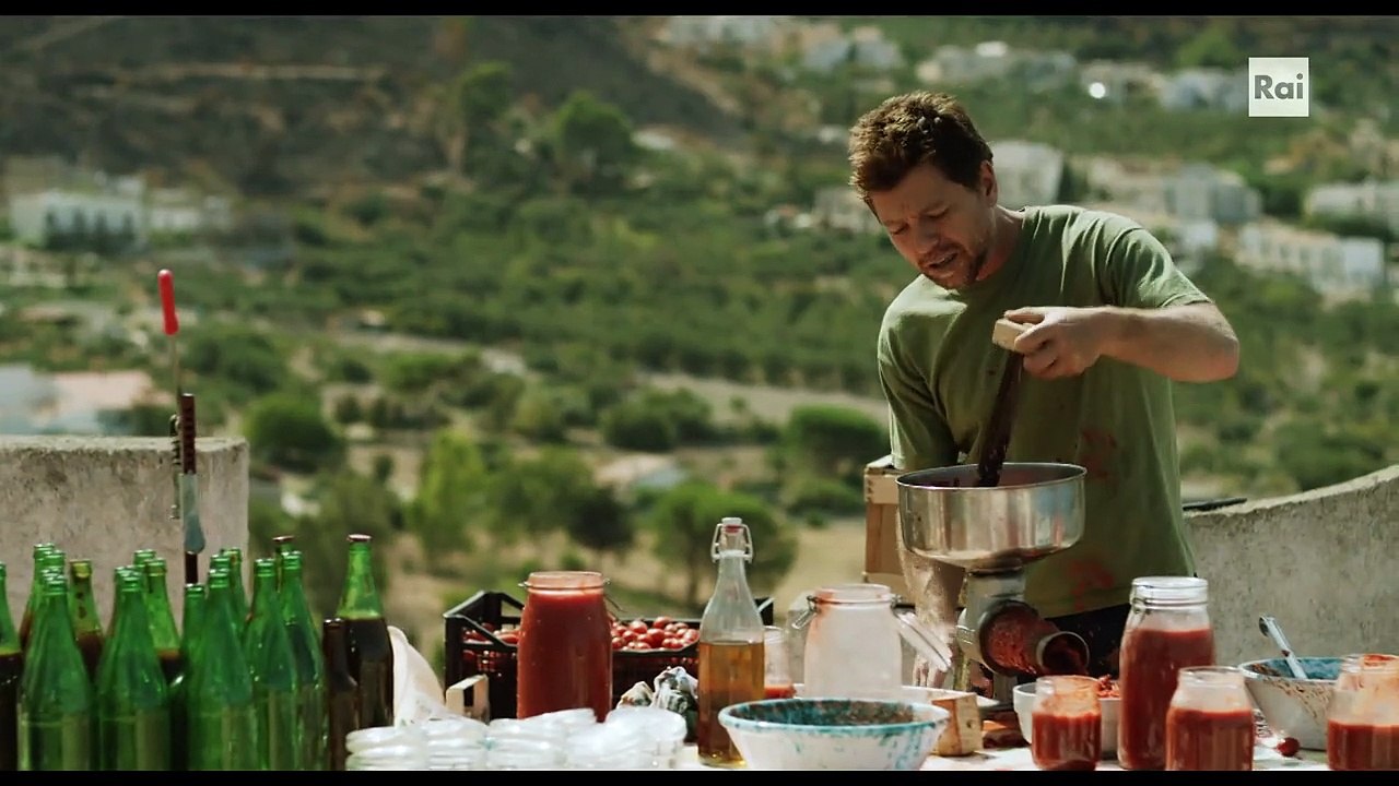 Makari - S1E3 - E solo un gioco - Video - RaiPlay