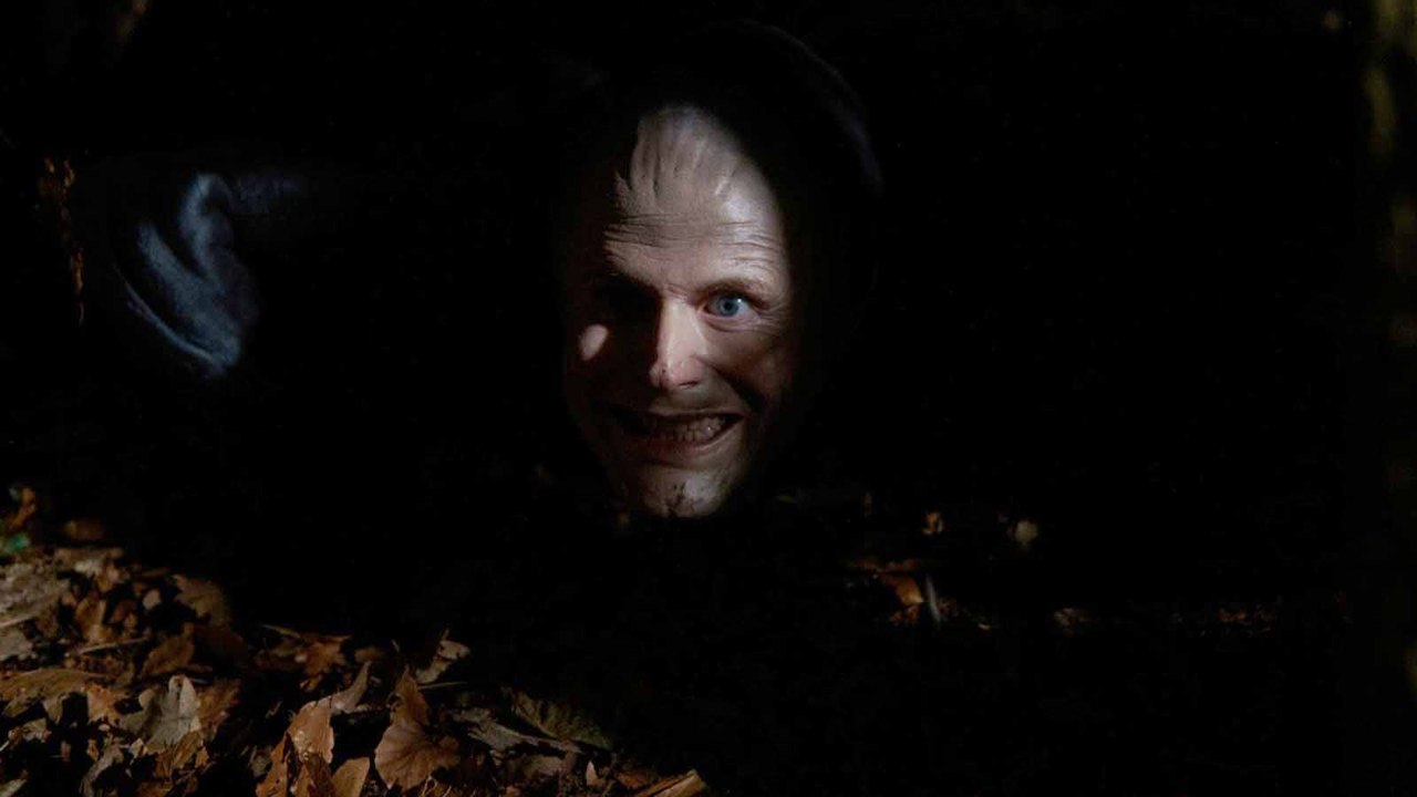 Daddy's Head Official Trailer  (2024)