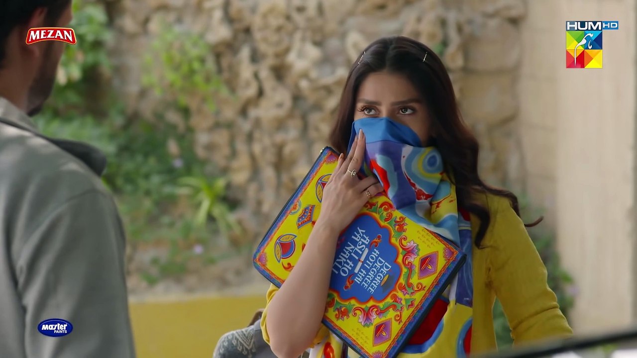 CHUPKE CHUPKE | EPISODE 4