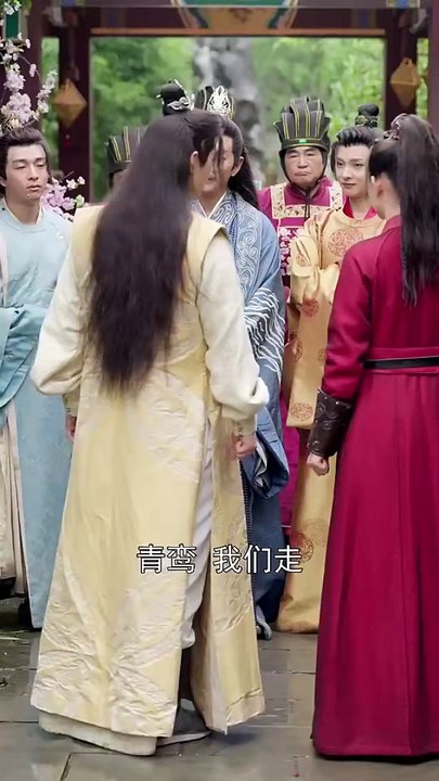 最新熱門爽劇【絕世王爺（下集）穿越劇 胡冬晴】