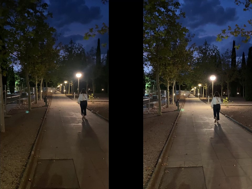 Comparativa: iPhone 11 Pro vs iPhone 16