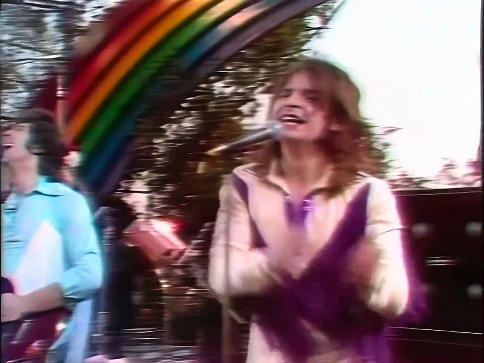 Black Sabbath - Children of the Grave (California Jam 1974) [4K 60fps]