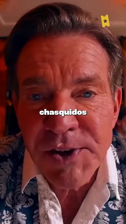 'La sustancia' - Dame un minuto