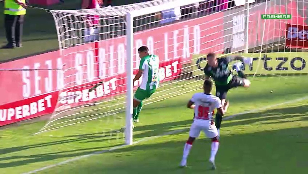 MELHORES MOMENTOS - VITORIA 1 X 0 JUVENTUDE