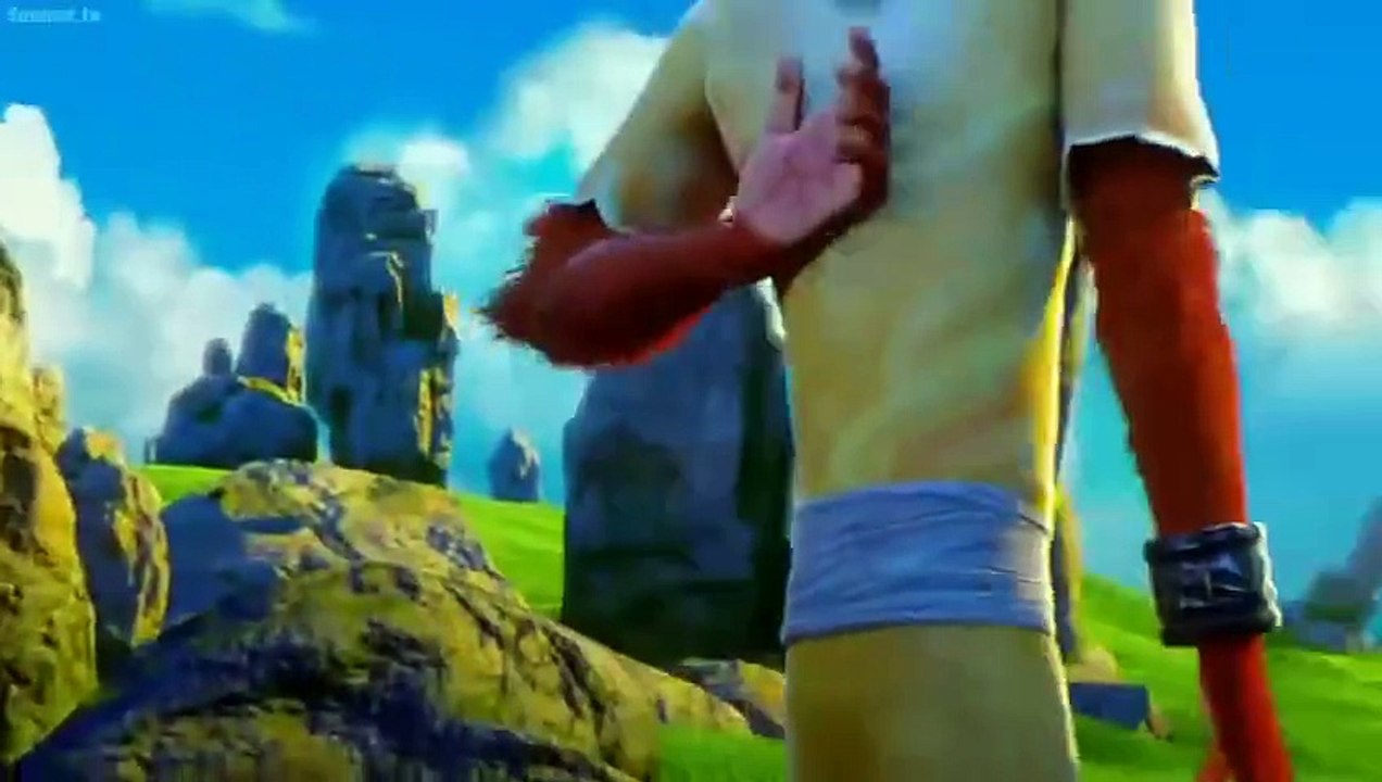 Monkey King- Hero Is Back  English