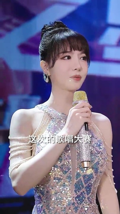 【热门短剧】 《天后进化手册》 (上)