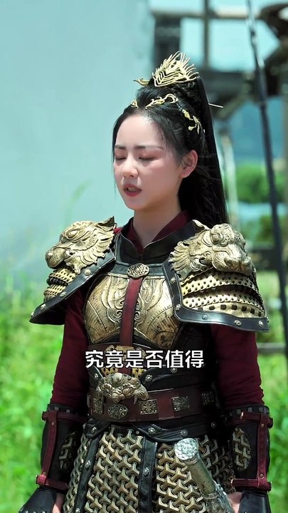 【热门短剧】 《穿越古代，无限召唤白粥》 (上)