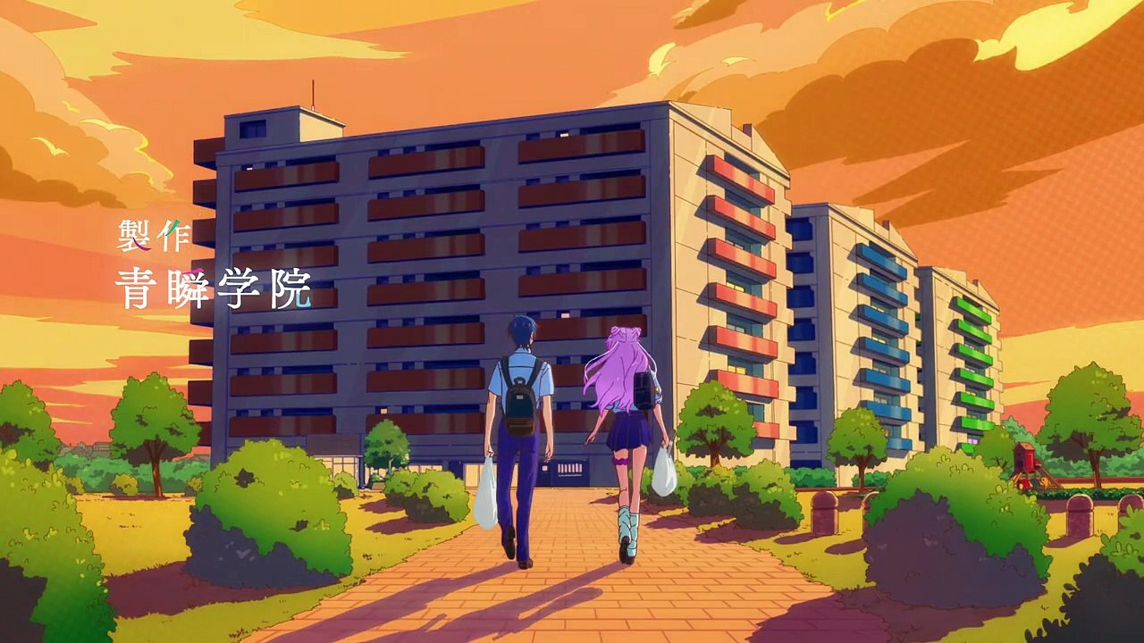 More Than a Married Couple, But Not Lovers S01E03