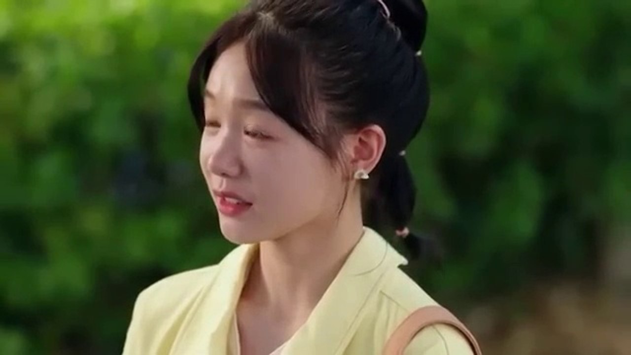 Our secret episode-1 hindi dubbed