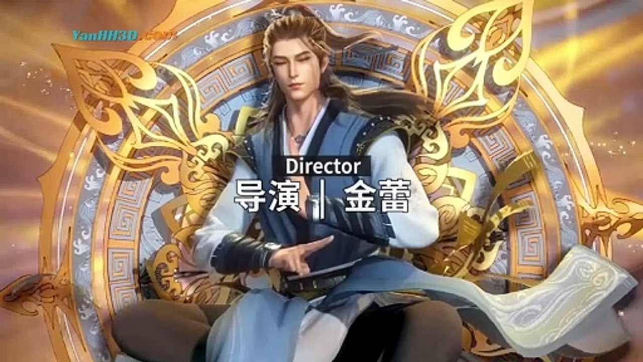 [Tập 43] Sư Huynh À Sư Huynh Full Thuyết Minh Tập 43