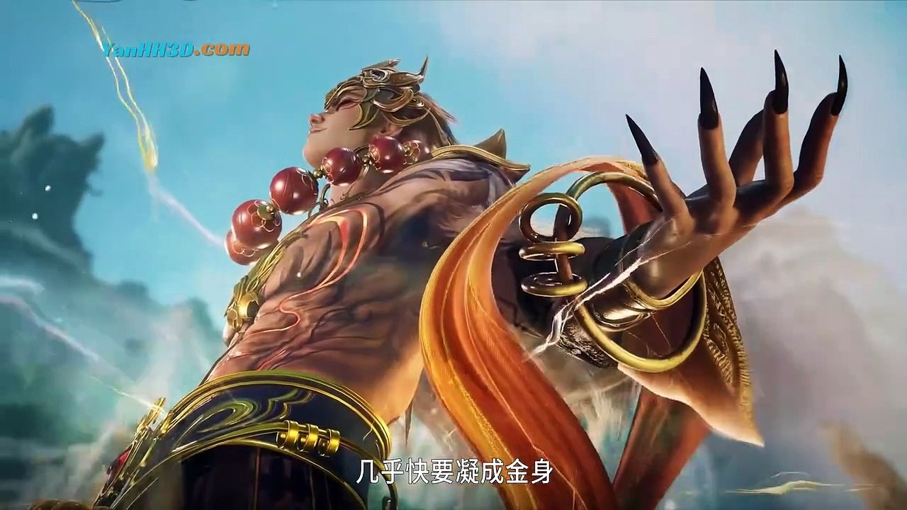 [Tập 44] Sư Huynh À Sư Huynh Full Thuyết Minh Tập 44