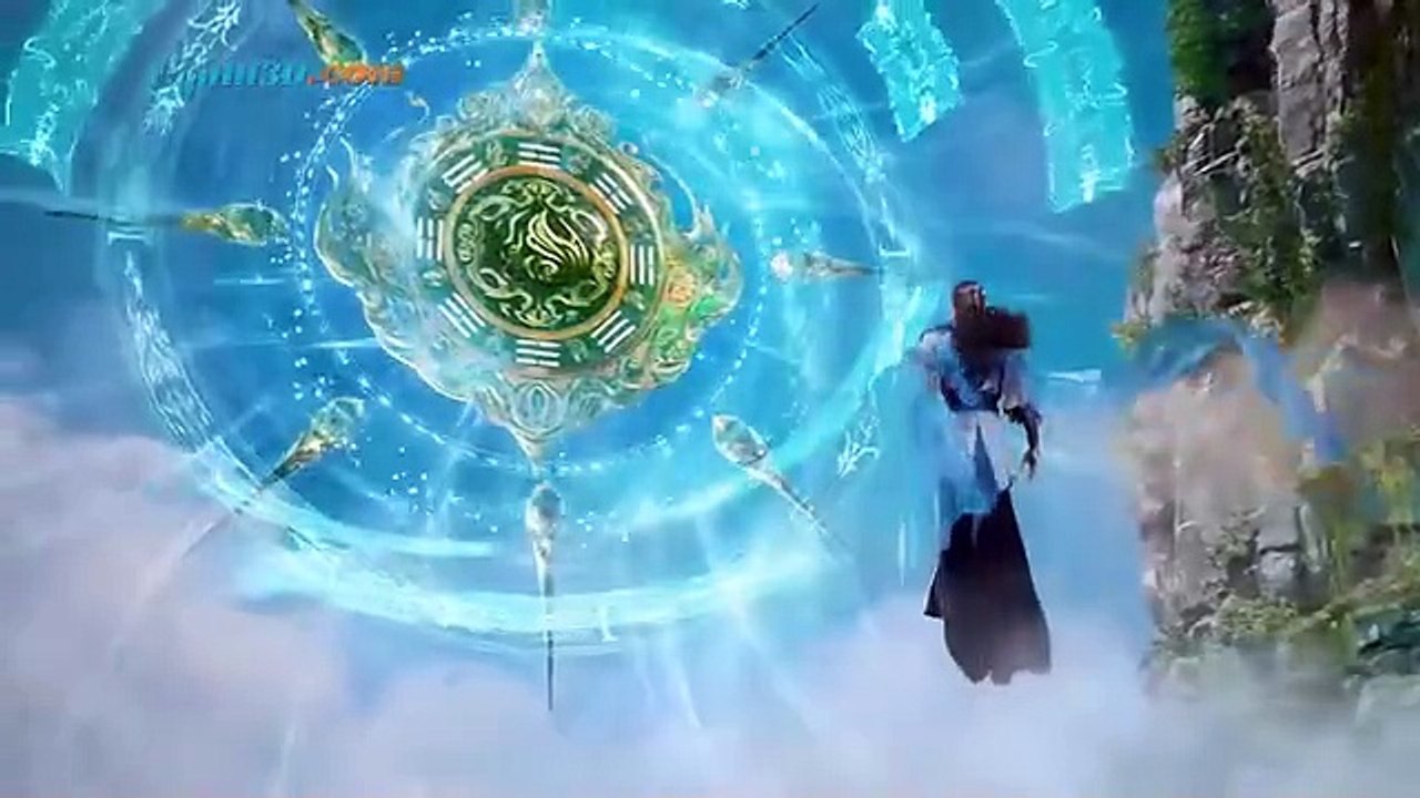 [Tập 38 ]Sư Huynh À Sư Huynh Full Thuyết Minh Tập 38