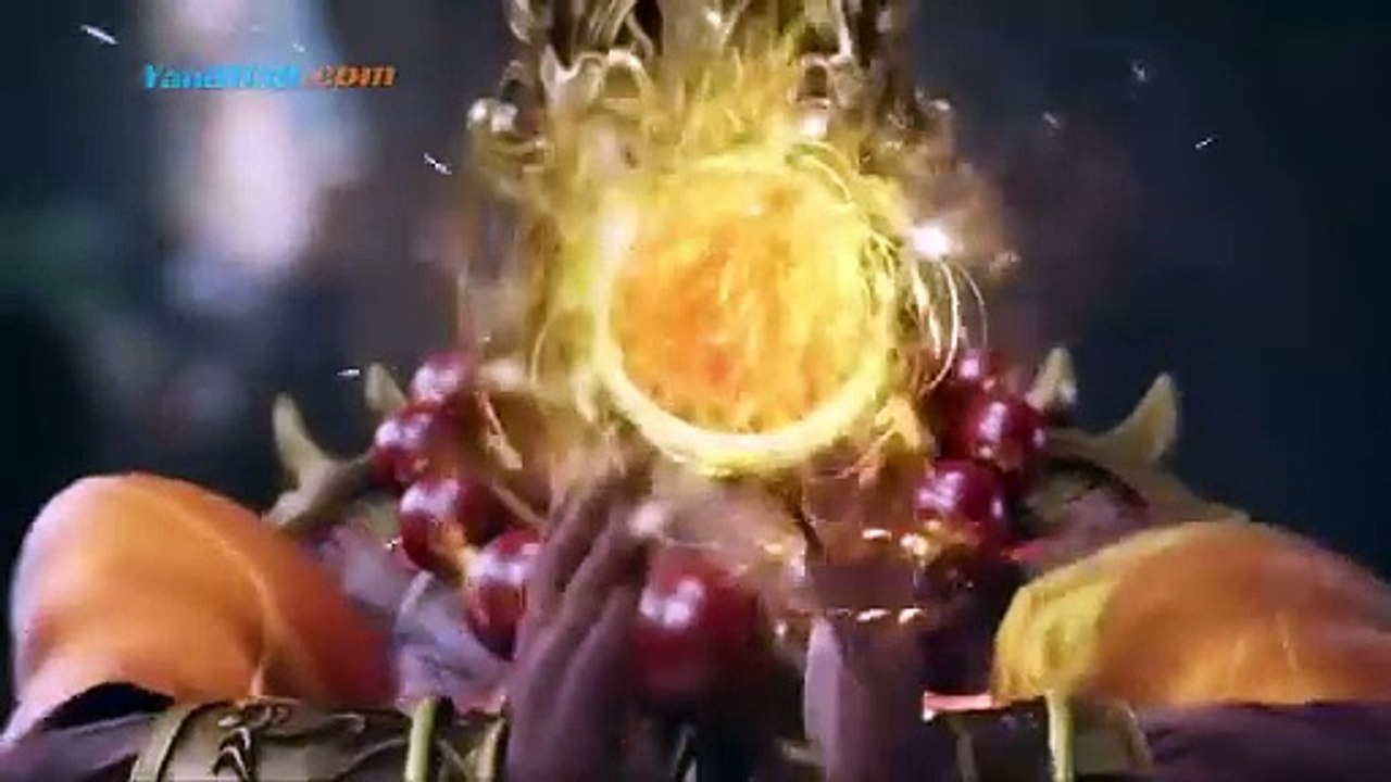 [Tập 39 ]Sư Huynh À Sư Huynh Full Thuyết Minh Tập 39