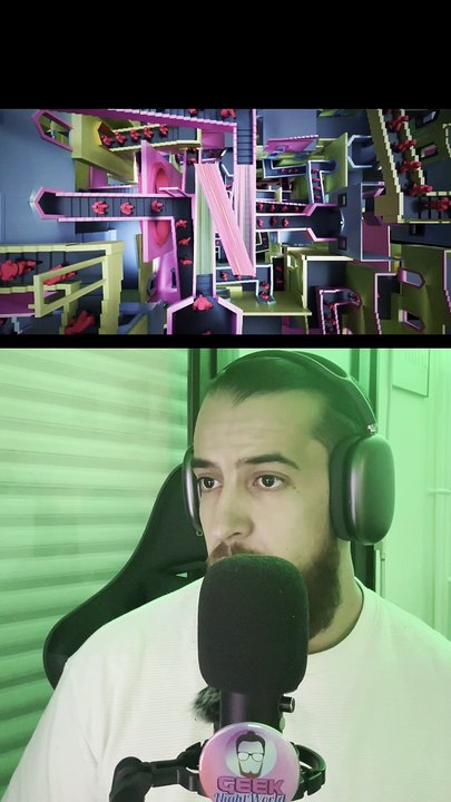 trailer squid game saison 2