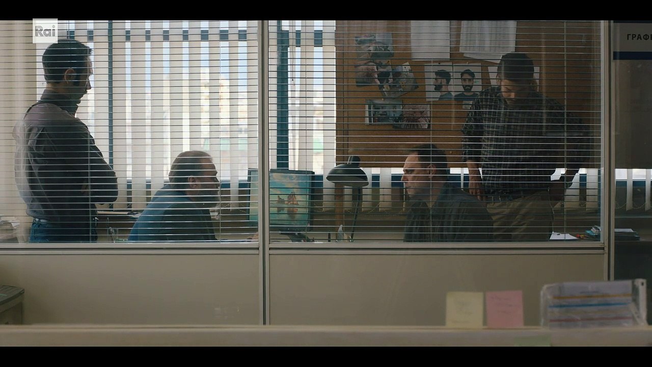 Kostas - S1E2 - Episodio 2 - Video - RaiPlay