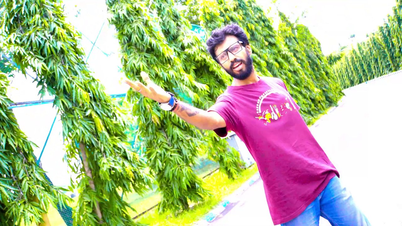 EK AUR DIN - Official Hindi Song 🎶