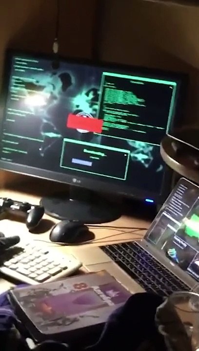 Savez vous qu'il existe différents types de Hackers ?