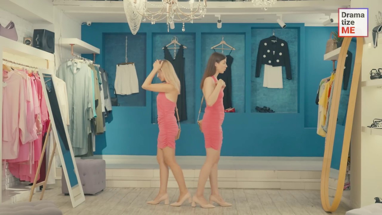 Web series _ Mom And Daughter Share A Boyfriend _ short flim