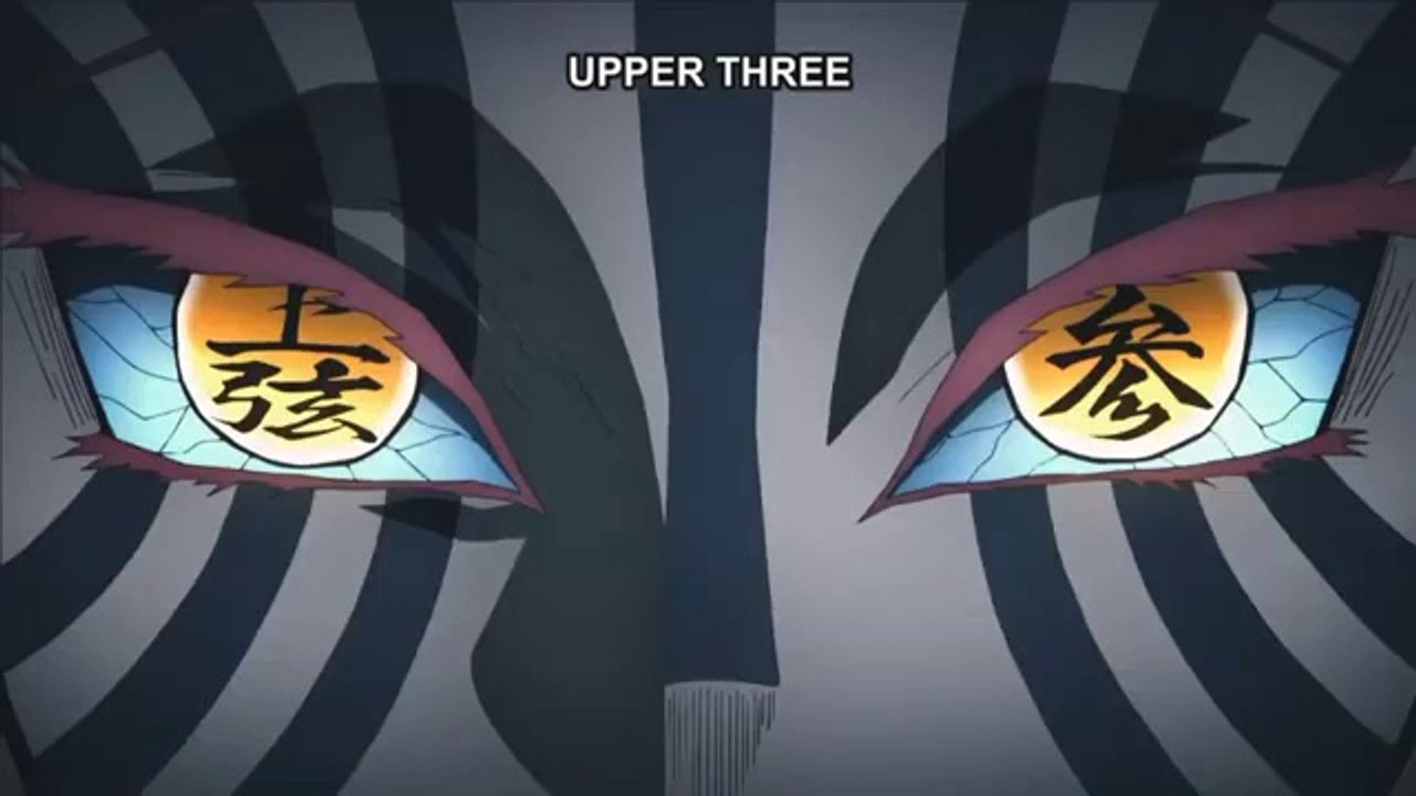 Demon Slayer __ Rengoku vs Akaza __ Full Fight In English dubbed