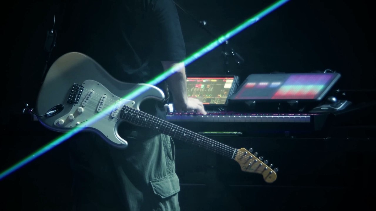 Lost (Live 2024) - Linkin Park w/ Emily Armstrong