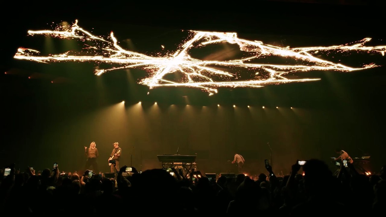 In the End (Live 2024) - Linkin Park w/ Emily Armstrong