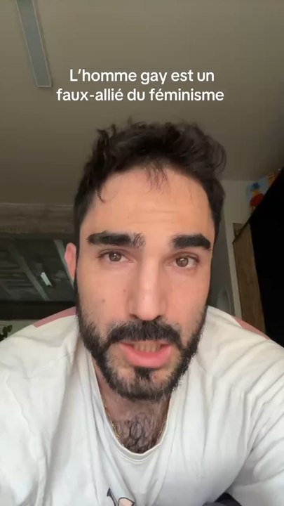 Comprendre la Culture du V chez les Gays 🏳️‍🌈