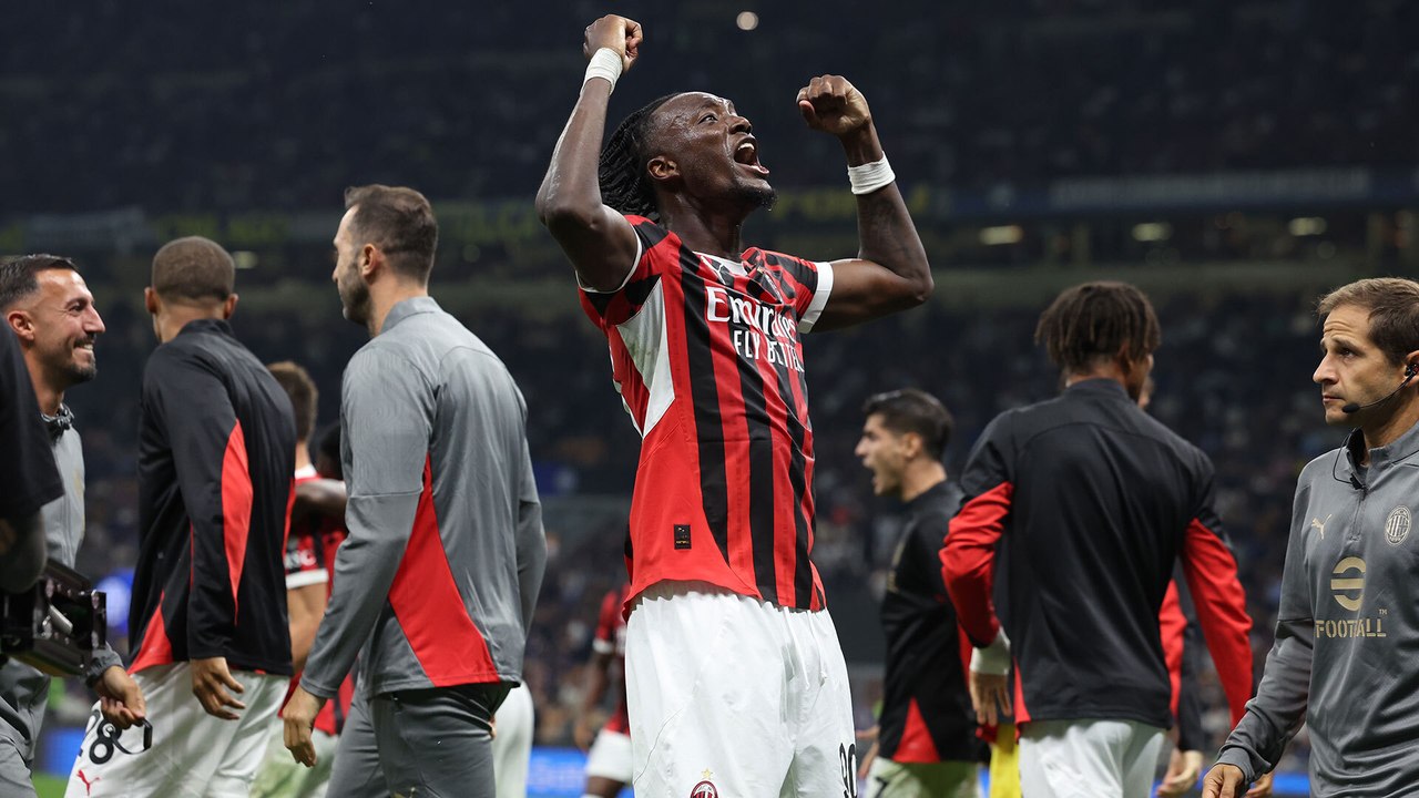 Abraham: "We wanted to show who we are"