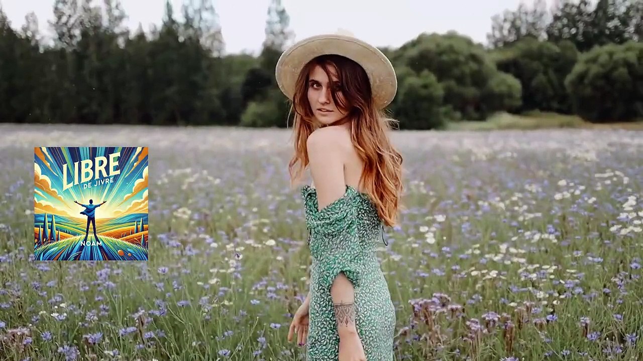 Libre de vivre (Noam) Pop Française Free For Profit