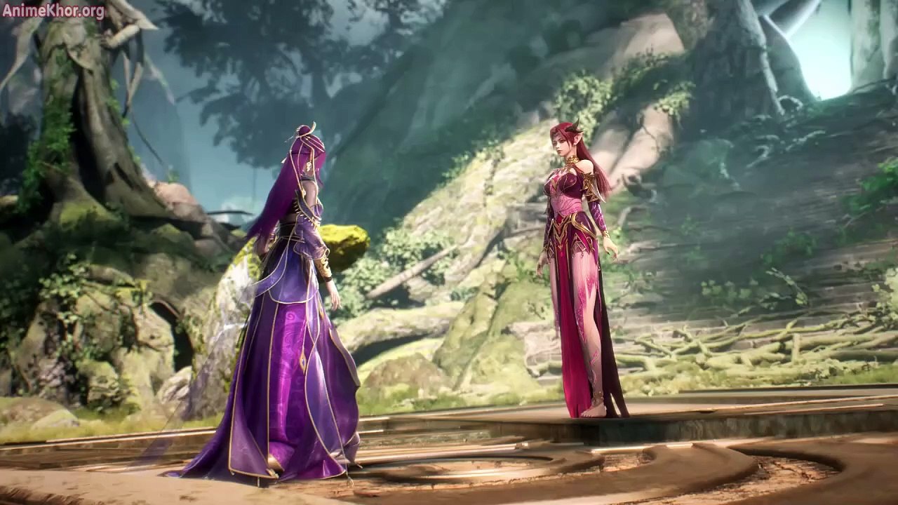 Apotheosis Season 2 Episode 43