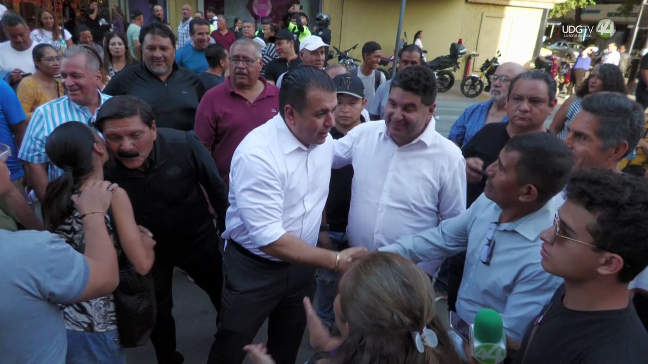 Morena respetará decisión del TEPJF: Carlos Delgadillo