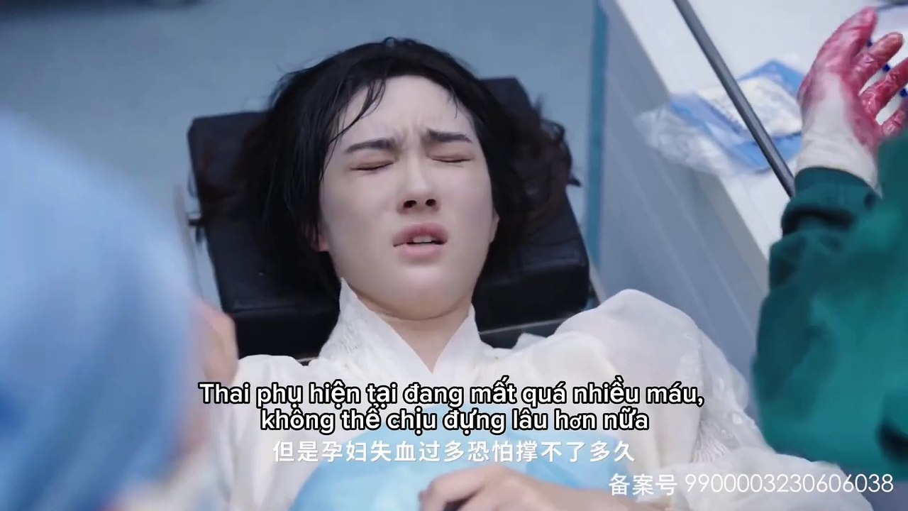 Tập 2,Chọc Tức Vợ Yêu Bản Trung - 许你万丈光芒 , phim ngôn tình Trung Quốc hay phim tổng Tài cuồng vợ